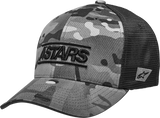 ALPINESTARS Proximity Hat - Black - Small/Medium 1212-8128010S/M