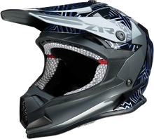 Laden Sie das Bild in den Galerie-Viewer, Z1R Youth F.I. Helmet - Lumen - MIPS? - Iridescent - Small 0111-1520