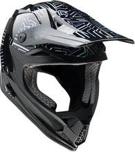 Laden Sie das Bild in den Galerie-Viewer, Z1R Youth F.I. Helmet - Lumen - MIPS? - Iridescent - Small 0111-1520