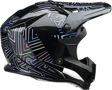 Laden Sie das Bild in den Galerie-Viewer, Z1R Youth F.I. Helmet - Lumen - MIPS? - Iridescent - Small 0111-1520