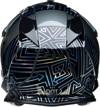 Laden Sie das Bild in den Galerie-Viewer, Z1R Youth F.I. Helmet - Lumen - MIPS? - Iridescent - Medium 0111-1521