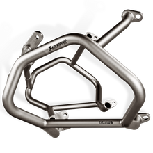 Carica l&#39;immagine nel visualizzatore di Gallery, AKRAPOVIC Frame Protection Bar - Lower CB-B12T1D