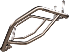 Carica l&#39;immagine nel visualizzatore di Gallery, AKRAPOVIC Frame Protection Bar - Upper CB-B12T1U