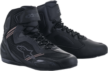 Carica l&#39;immagine nel visualizzatore di Gallery, ALPINESTARS Faster-3 Rideknit Shoes - Black - US 7 251031911007