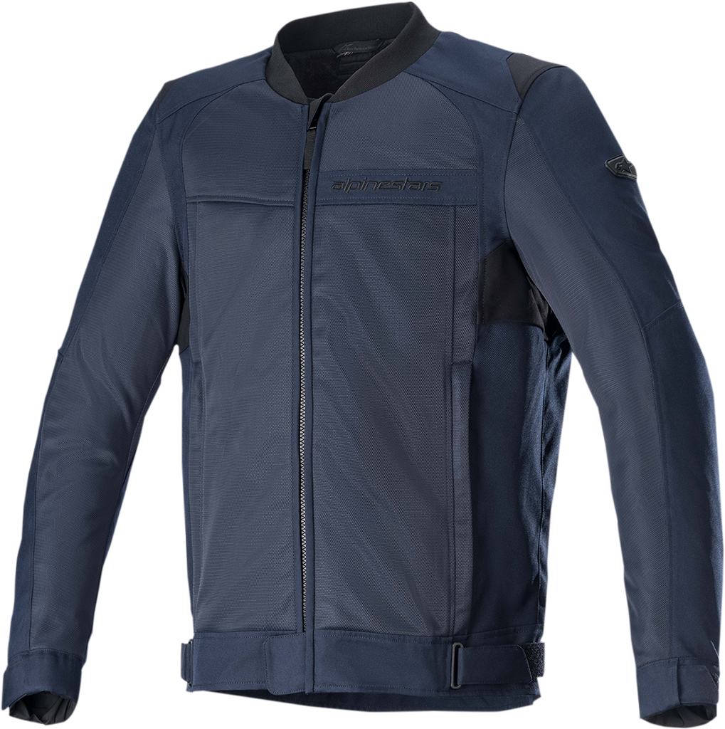 ALPINESTARS Luc v2 Air Jacket - Navy - Small 3308822-7150-S