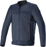 ALPINESTARS Luc v2 Air Jacket - Navy - Small 3308822-7150-S