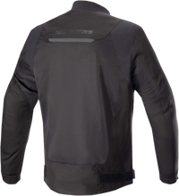 Laden Sie das Bild in den Galerie-Viewer, ALPINESTARS Luc v2 Air Jacket - Black/Black - Large 3308822-1100-L