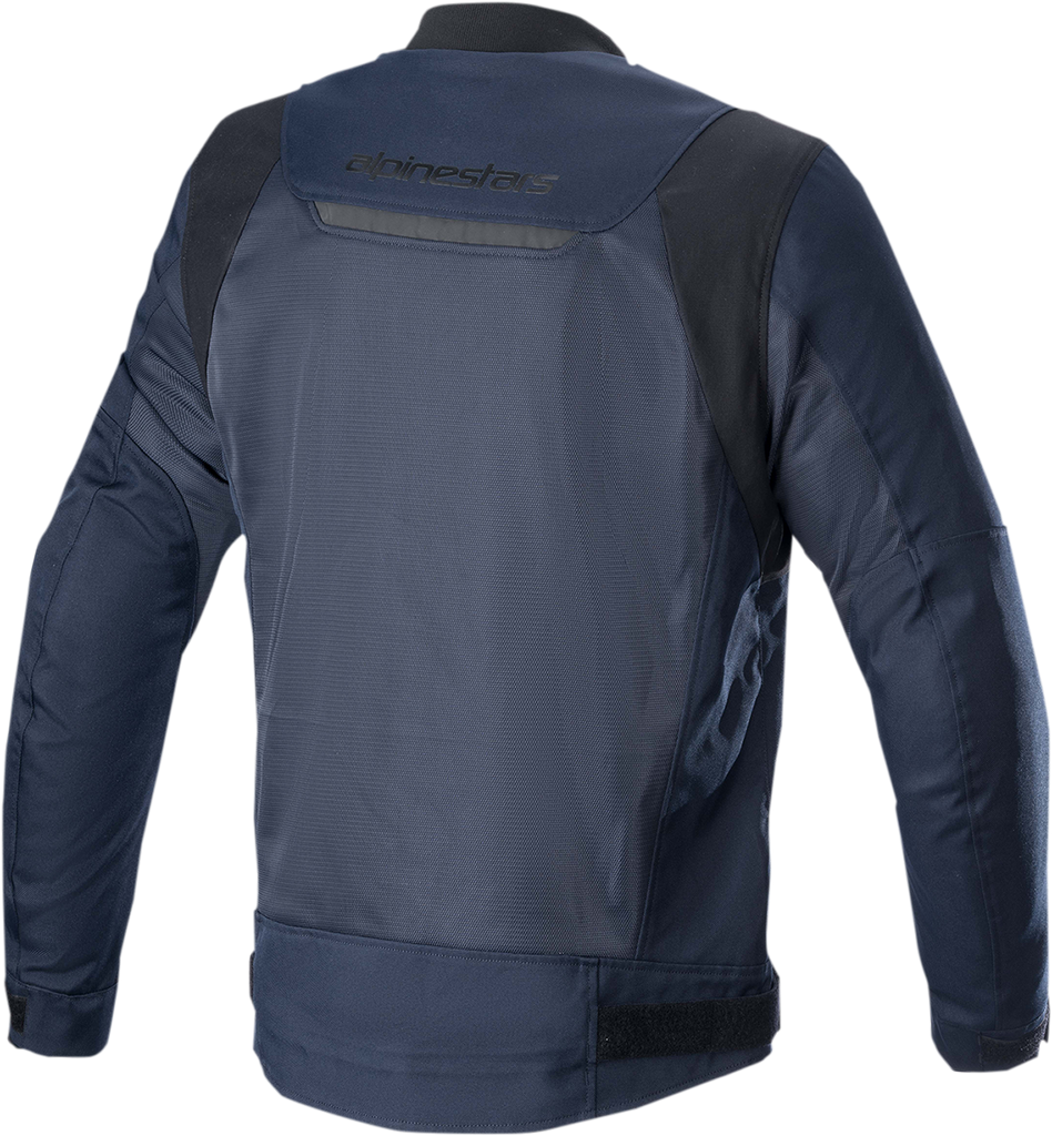 ALPINESTARS Luc v2 Air Jacket - Navy - Small 3308822-7150-S