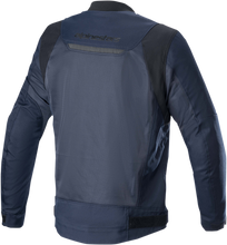 गैलरी व्यूवर में इमेज लोड करें, ALPINESTARS Luc v2 Air Jacket - Navy - Small 3308822-7150-S