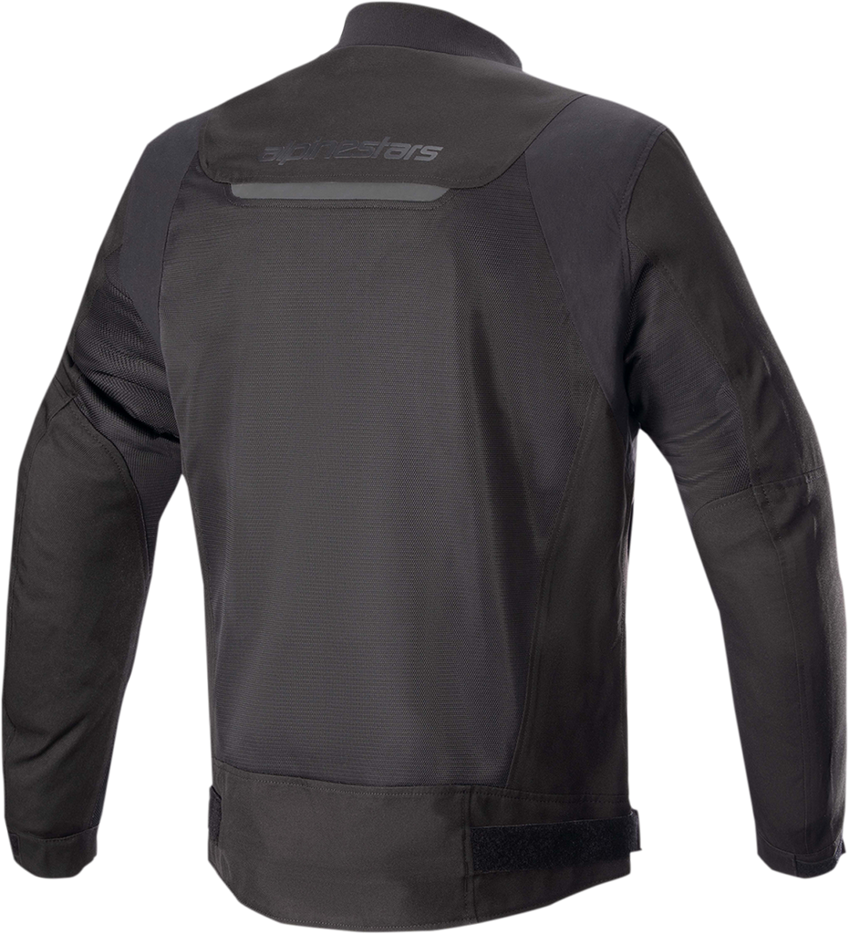 ALPINESTARS Luc v2 Air Jacket - Black/Black - 2XL 3308822-1100-2X