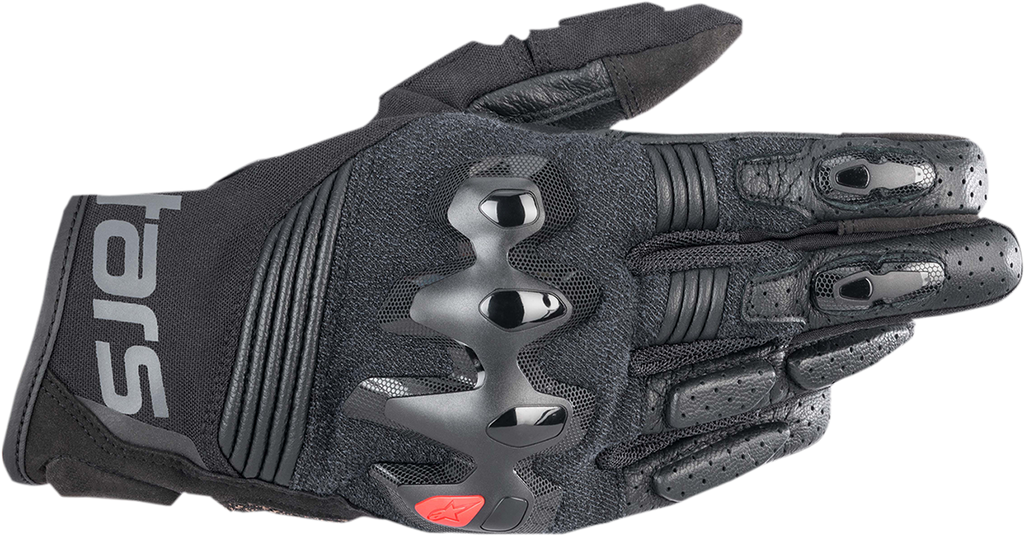 ALPINESTARS Halo Gloves - Black - XL 3504822-10-XL