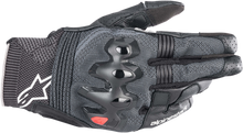 Laden Sie das Bild in den Galerie-Viewer, ALPINESTARS Morph Sport Gloves - Black - Small 3567122-10-S