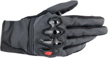 Charger l&#39;image dans la galerie, ALPINESTARS Morph Street Gloves - Black/Black - Medium 3569422-1100-M