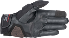 Carica l&#39;immagine nel visualizzatore di Gallery, ALPINESTARS Halo Gloves - Black - Medium 3504822-10-M