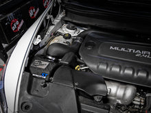 गैलरी व्यूवर में इमेज लोड करें, aFe Momentum ST Pro GUARD 7 Cold Air Intake System 14-17 Jeep Cherokee (KL) I4-2.4L