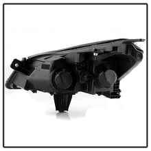 Load image into Gallery viewer, xTune 09-12 Chevrolet Traverse (Excl LTZ) OEM Style Headlights - Black (HD-JH-CTRA09-AM-BK)