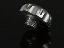 Laden Sie das Bild in den Galerie-Viewer, aFe Power Gamma Oil Cap GMA Oil Cap Dodge Diesel Trucks 03-14 L6-5.9/6.7L(td)