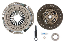 Carica l&#39;immagine nel visualizzatore di Gallery, Exedy OE 1975-1975 Nissan 280Z L6 Clutch Kit