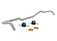 Carica l&#39;immagine nel visualizzatore di Gallery, Whiteline 15-18 Volkswagen Golf R 22mm Rear Adjustable Sway Bar Kit