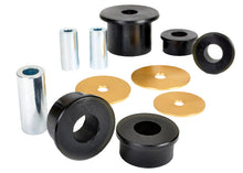 Laden Sie das Bild in den Galerie-Viewer, Whiteline 05+ BMW 1 Sreies / 3/05-10/11 BMW 3 Series Rear Diff - Mount Bushing