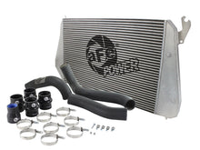 Cargar imagen en el visor de la galería, aFe Bladerunner Intercooler w/ Tubes 11-13 GM Diesel Trucks V8 6.6L (td) LML