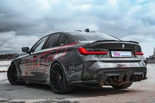 Laden Sie das Bild in den Galerie-Viewer, KW 2022+ BMW M3 (G80) Sedan/ M4 (G82) Coupe AWD Coilover Kit V4