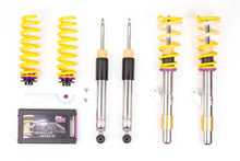 Laden Sie das Bild in den Galerie-Viewer, KW Coilover Kit V3 BMW 3 Series F30 6-Cyl w/o Electronic Suspension