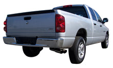 Laden Sie das Bild in den Galerie-Viewer, Gibson 11-13 Ram 1500 SLT 4.7L 3in Cat-Back Single Exhaust - Stainless