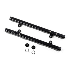 Charger l&#39;image dans la galerie, DeatschWerks 11-17 Ford Mustang / F-150 Coyote 5.0 V8 Fuel Rails