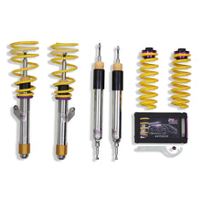 Laden Sie das Bild in den Galerie-Viewer, KW Coilover Kit V3 BMW X1 (E84) RWD sDrive 2013+