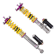 Cargar imagen en el visor de la galería, KW Mitsubishi Lancer EVO 10 Clubsport Coilover Kit 3-Way