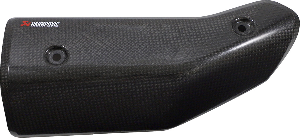 AKRAPOVIC Heat Shield P-HSY3SO2