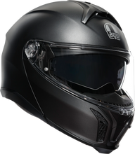 Carica l&#39;immagine nel visualizzatore di Gallery, AGV Tourmodular Helmet - Matte Black - Medium 201251F4OY00312