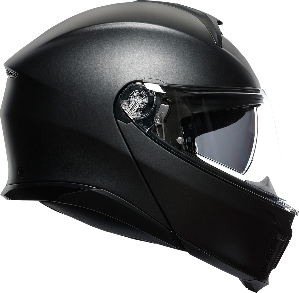 AGV Tourmodular Helmet - Matte Black - Large 201251F4OY00314