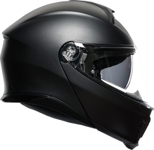 Carica l&#39;immagine nel visualizzatore di Gallery, AGV Tourmodular Helmet - Matte Black - Large 201251F4OY00314