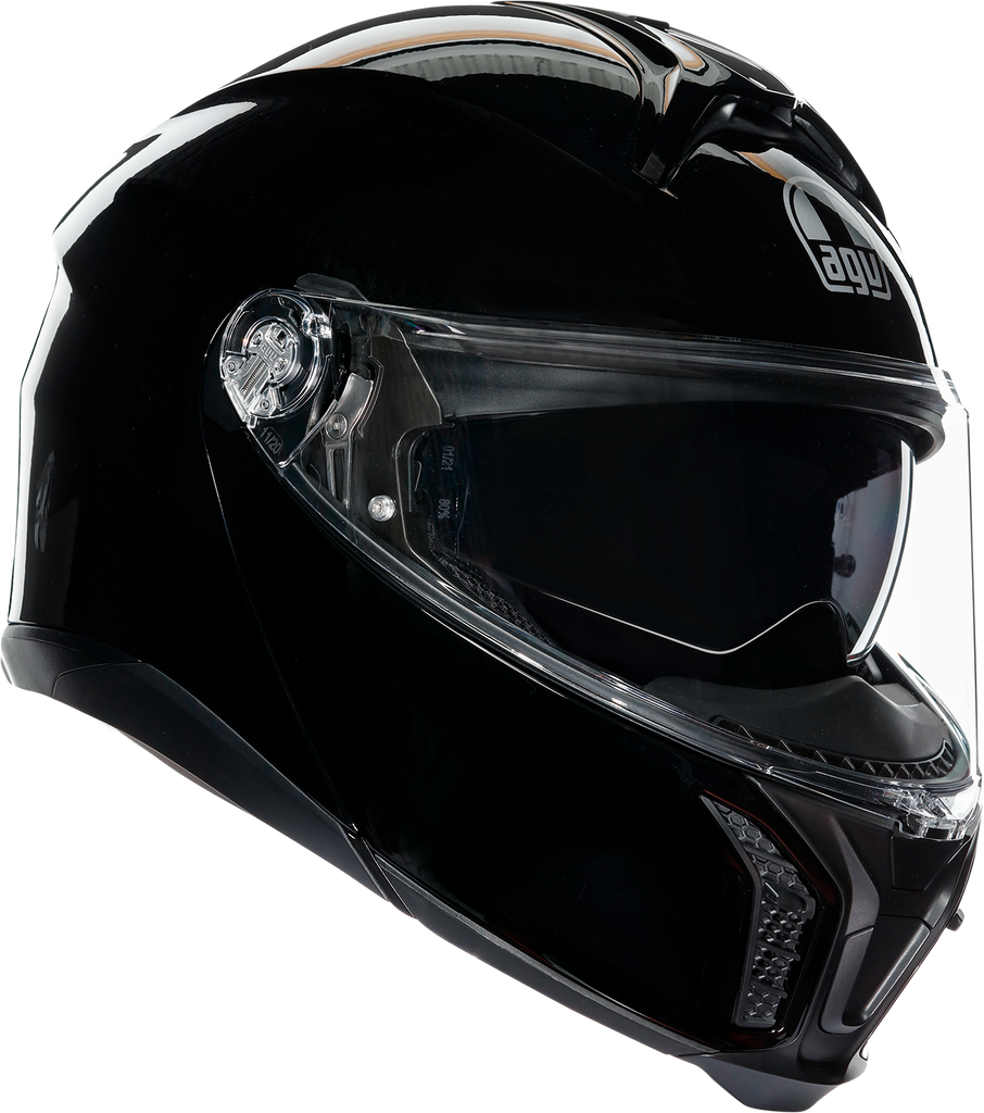 AGV Tourmodular Helmet - Black - XL 201251F4OY00115