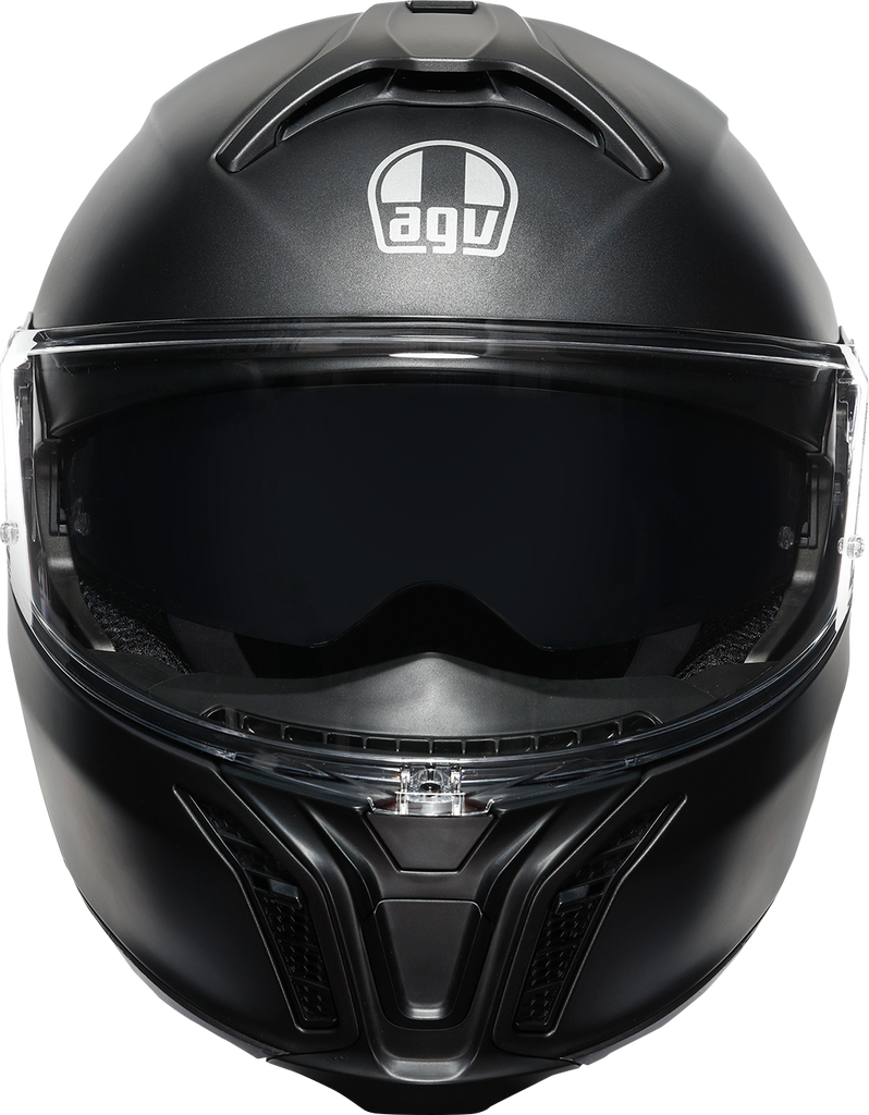 AGV Tourmodular Helmet - Matte Black - Large 201251F4OY00314