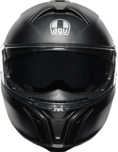 Carica l&#39;immagine nel visualizzatore di Gallery, AGV Tourmodular Helmet - Matte Black - Large 201251F4OY00314