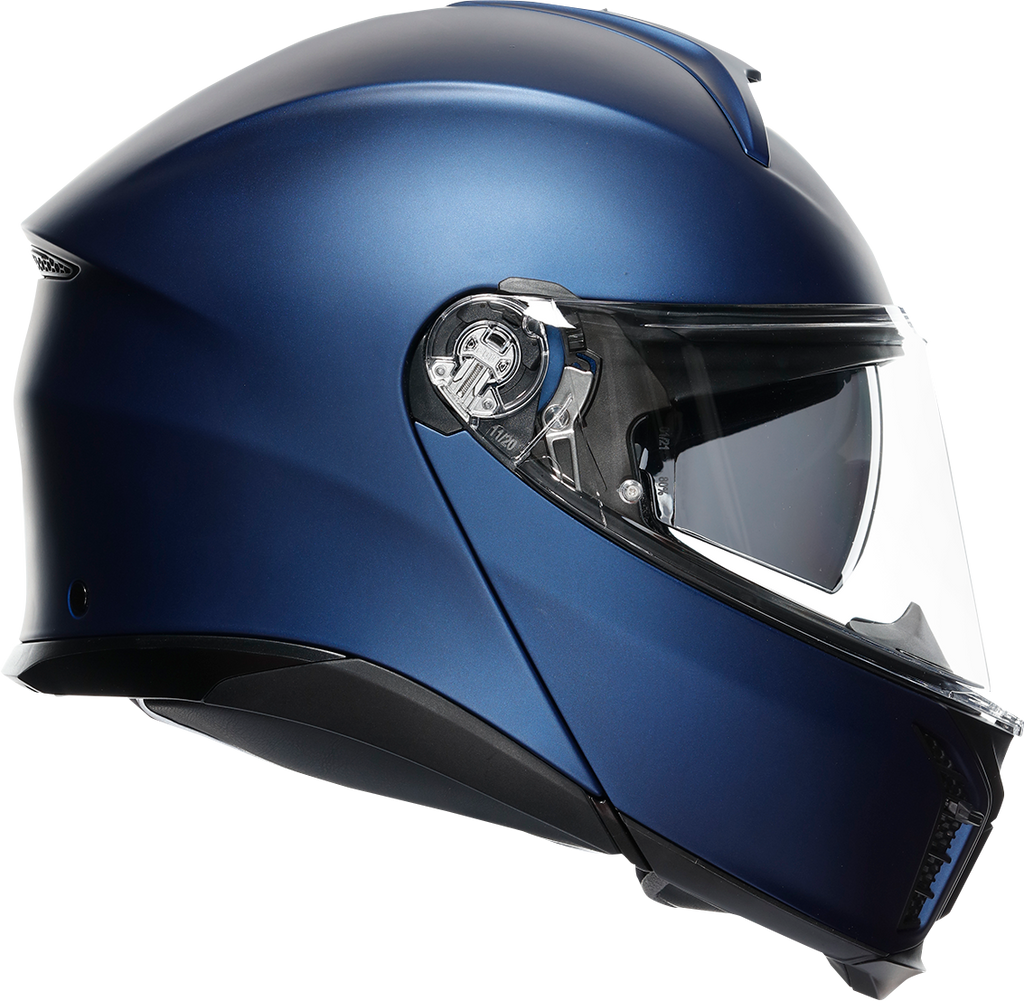 AGV Tourmodular Helmet - Galassia - Matte Blue - XL 201251F4OY00415