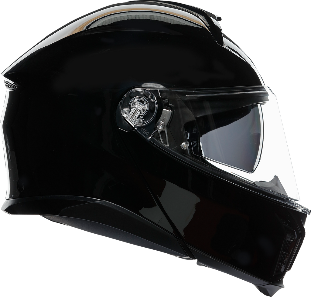 AGV Tourmodular Helmet - Black - XL 201251F4OY00115