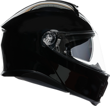 Carica l&#39;immagine nel visualizzatore di Gallery, AGV Tourmodular Helmet - Black - XL 201251F4OY00115