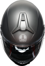 Carica l&#39;immagine nel visualizzatore di Gallery, AGV Tourmodular Helmet - Luna Matte Gray - Small 201251F4OY00510