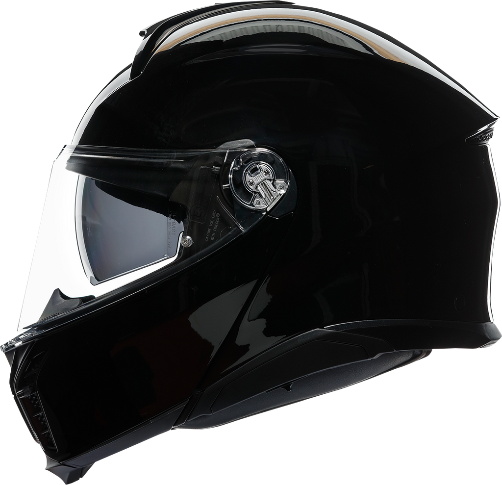 AGV Tourmodular Helmet - Black - Small 201251F4OY00110