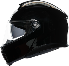 Carica l&#39;immagine nel visualizzatore di Gallery, AGV Tourmodular Helmet - Black - Small 201251F4OY00110