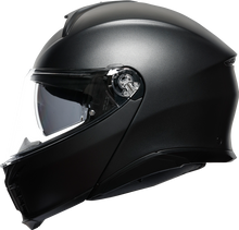 Carica l&#39;immagine nel visualizzatore di Gallery, AGV Tourmodular Helmet - Matte Black - 2XL 201251F4OY00316