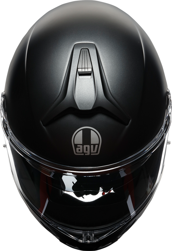 AGV Tourmodular Helmet - Matte Black - Medium 201251F4OY00312