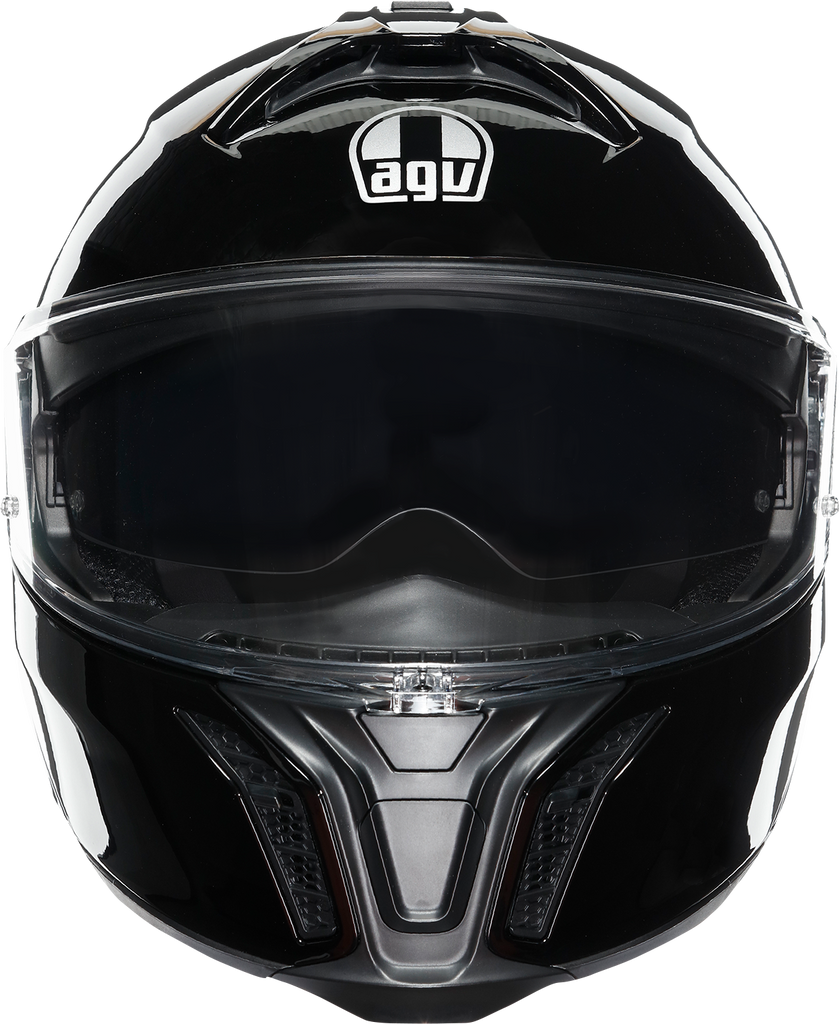 AGV Tourmodular Helmet - Black - Small 201251F4OY00110