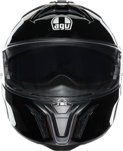 Carica l&#39;immagine nel visualizzatore di Gallery, AGV Tourmodular Helmet - Black - Small 201251F4OY00110