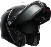 Carica l&#39;immagine nel visualizzatore di Gallery, AGV Tourmodular Helmet - Matte Black - Medium 201251F4OY00312