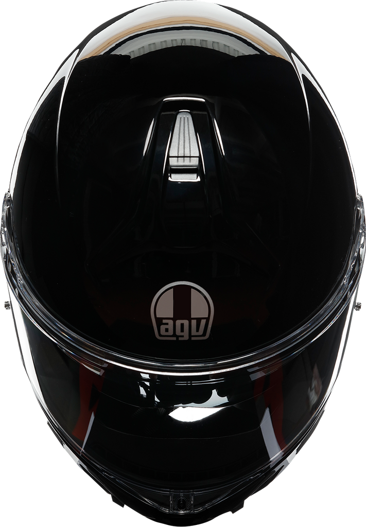 AGV Tourmodular Helmet - Black - XL 201251F4OY00115